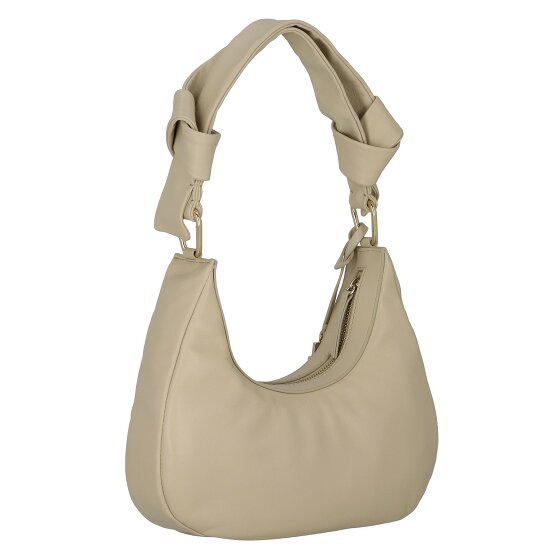 Tommy Hilfiger Pushlock Sac à bandoulière Cuir 28 cm