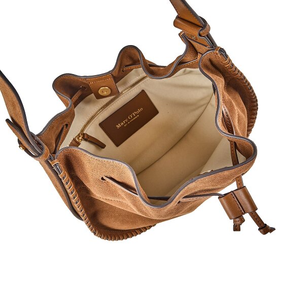Marc O'Polo Sac à bandoulière Cuir 35 cm
