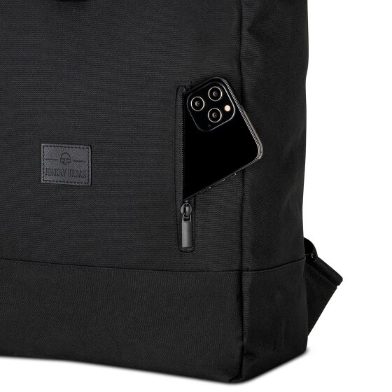 Johnny Urban Eco Series Robin Large Daypack 45 cm Compartiment pour ordinateur portable