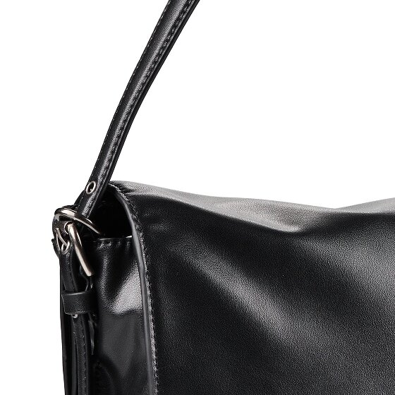 Liebeskind Audrey Sac à bandoulière Cuir véritable 35 cm