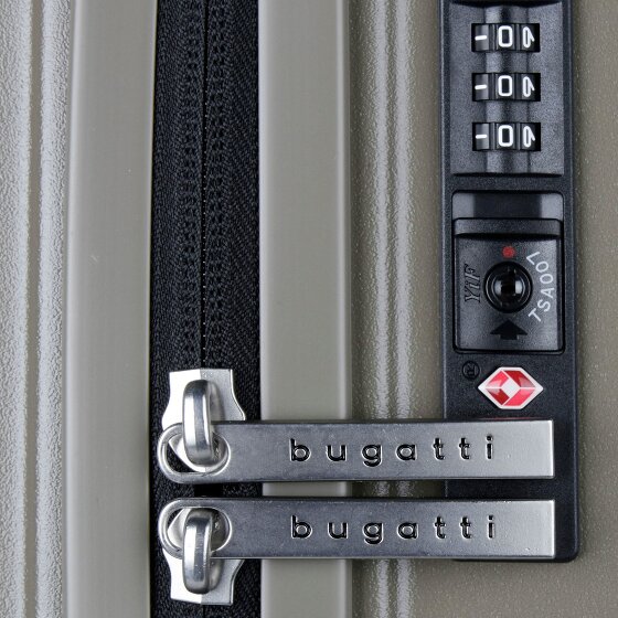 bugatti Linea 4 roues Valise cabine S 55 cm