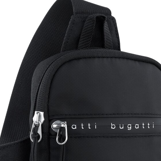 bugatti Blanc Delight Mini Bag Sac à bandoulière 18 cm