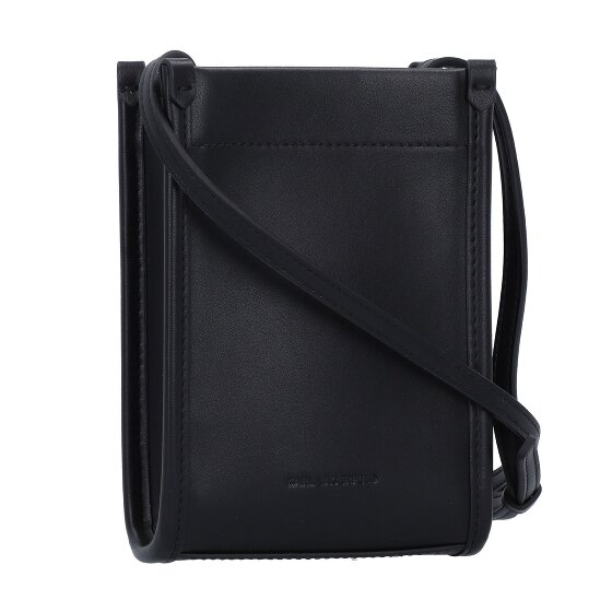 Karl Lagerfeld Skuare Pochette pour téléphone portable 13 cm