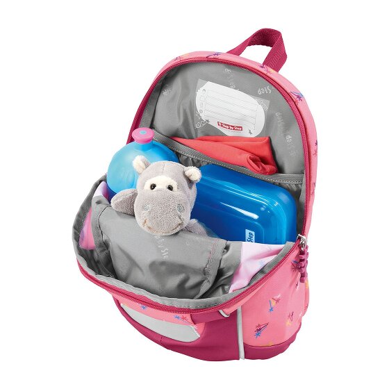 Step by Step KIGA Mini Sac à dos pour enfants 30 cm