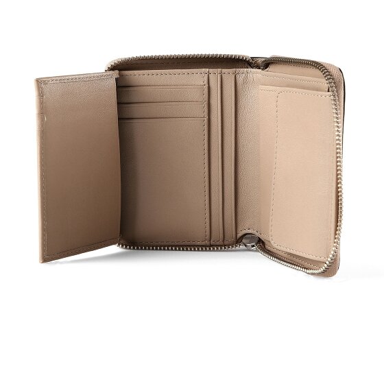 Liebeskind Conny Porte-monnaie Cuir 12 cm