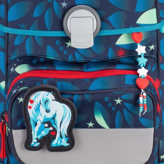 Scout Genius LED Set cartable 4 pcs.