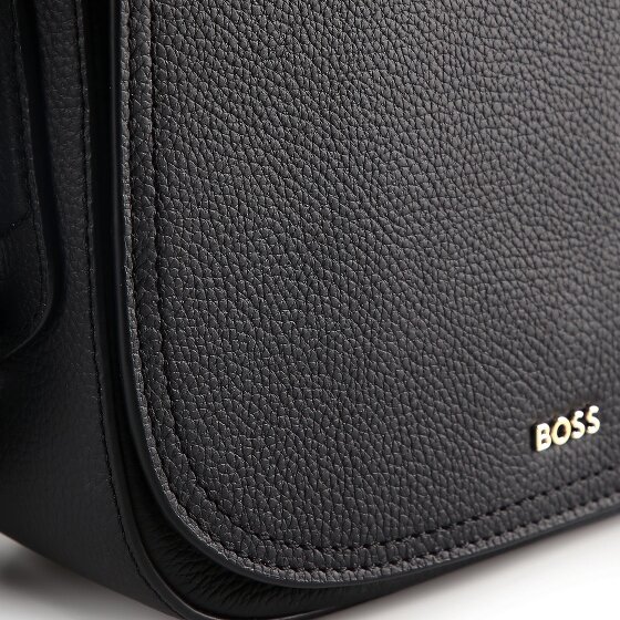 Boss Lenah Sac à bandoulière Cuir 22 cm