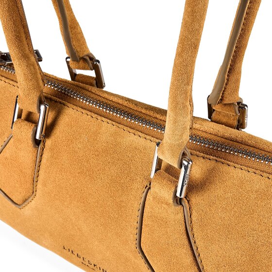 Liebeskind Cecile Sac à bandoulière S Cuir véritable 25 cm