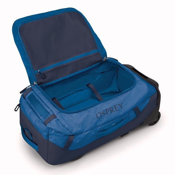 Osprey Transporter 60 2 roulettes Sac de voyage 66 cm