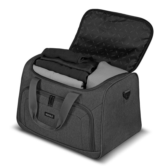 Redolz Essentials 12 Sac de voyage Weekender 45 cm