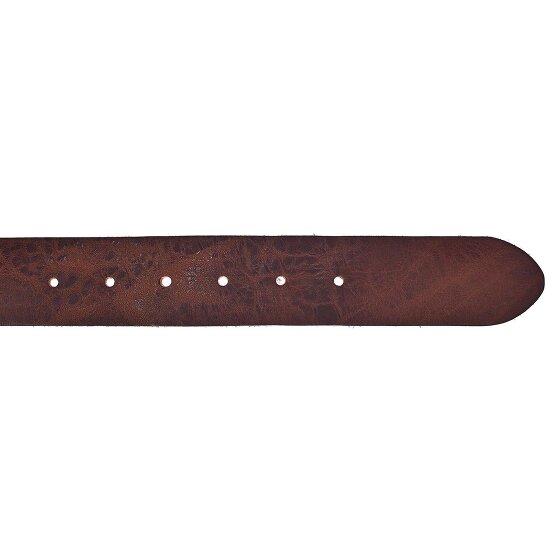 b.belt Ceinture en cuir