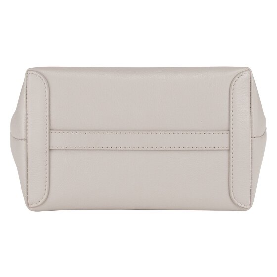 DuDu Ibiza Sac à main Cuir véritable 22 cm