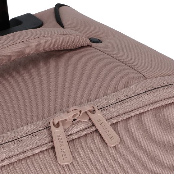 Herschel Heritage 2 roulettes Trolley M 77 cm