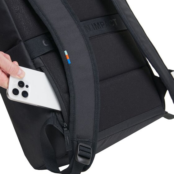 GOT BAG Rolltop Easy Daypack 46 cm Compartiment pour ordinateur portable