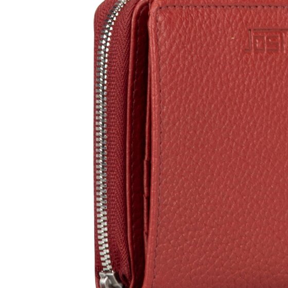 Jost Vika Porte-monnaie Protection RFID Cuir 10 cm
