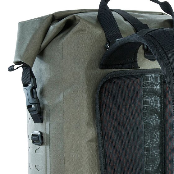 Tatonka Commuter Sac à dos pour vélo 50 cm