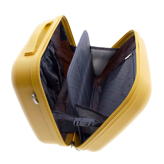 Gladiator 0800 Vanity-case 34 cm
