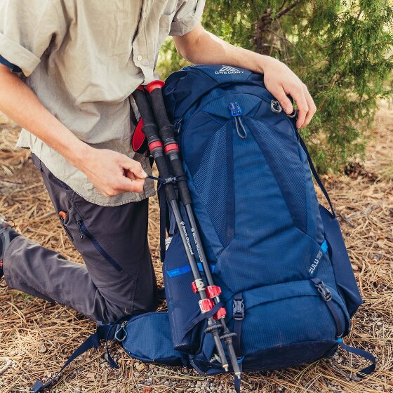 Gregory Jade Plus 63 Sac à dos de trekking XS-S 71 cm