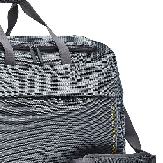 Mandarina Duck Zephyr Sac de voyage Weekender 50 cm