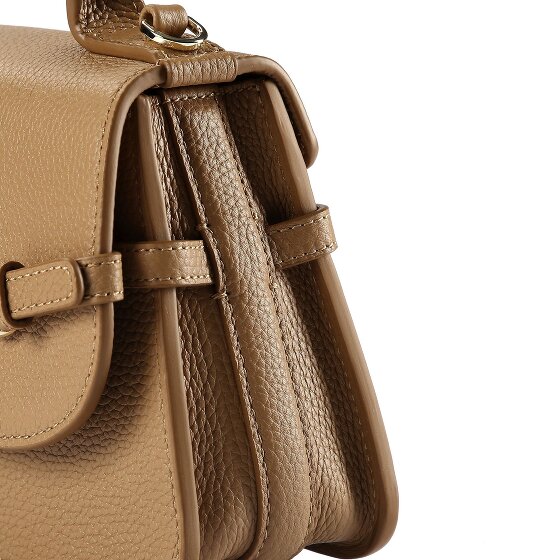 AIGNER Cavallo Sac à main Cuir 25.5 cm
