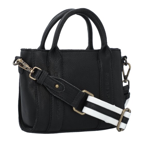 Cowboysbag Oily Cow Sac à main Cuir 18.5 cm