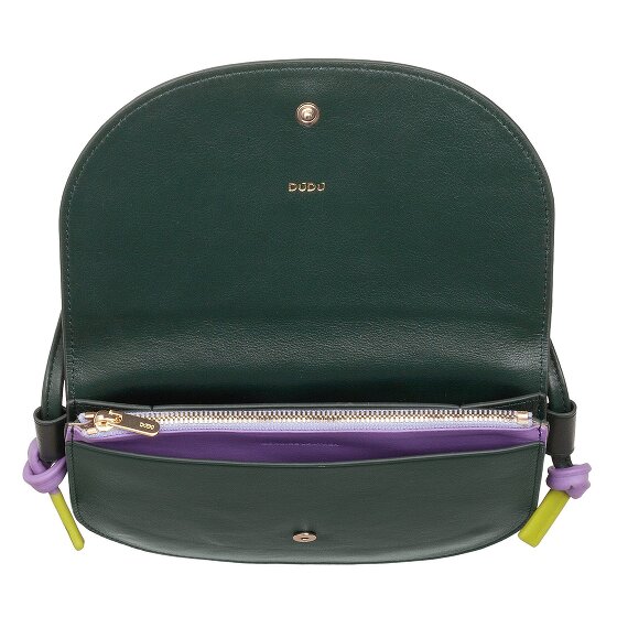 DuDu Altea Sac à bandoulière Cuir 18.5 cm