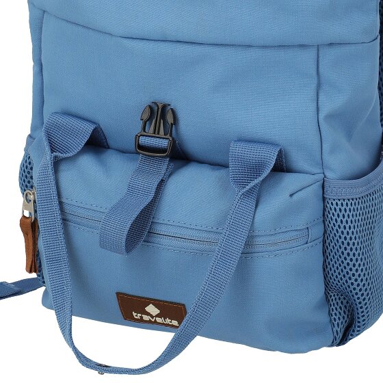 Travelite Basics Sac à dos de ville 27 cm