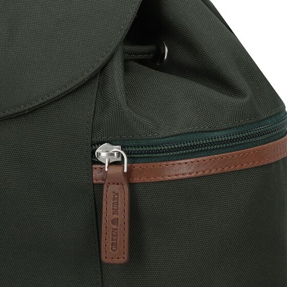 Greenburry Heidi Sac à dos de ville 32 cm