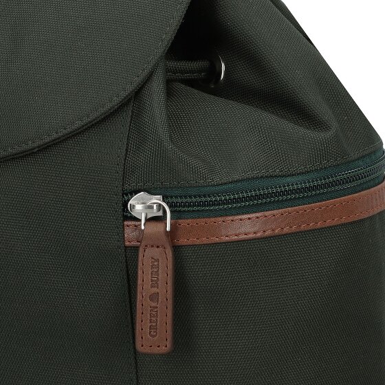 Greenburry Heidi Sac à dos de ville 32 cm