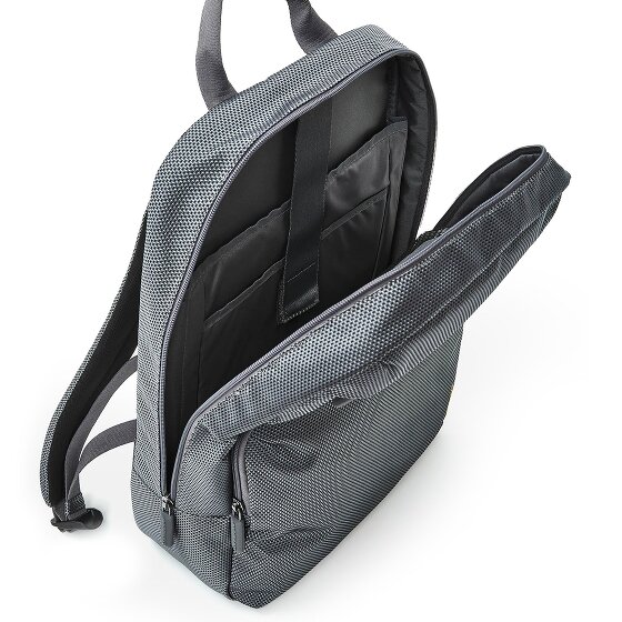 Mandarina Duck Zephyr Daypack 39 cm Compartiment ordinateur