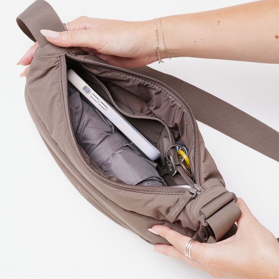 GOT BAG Moon Bag Sac à bandoulière 32 cm