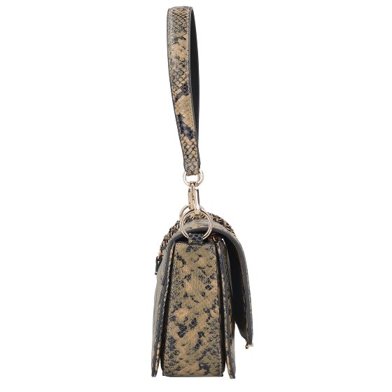 Tommy Hilfiger Luxe Leather Sac à bandoulière Cuir 29 cm