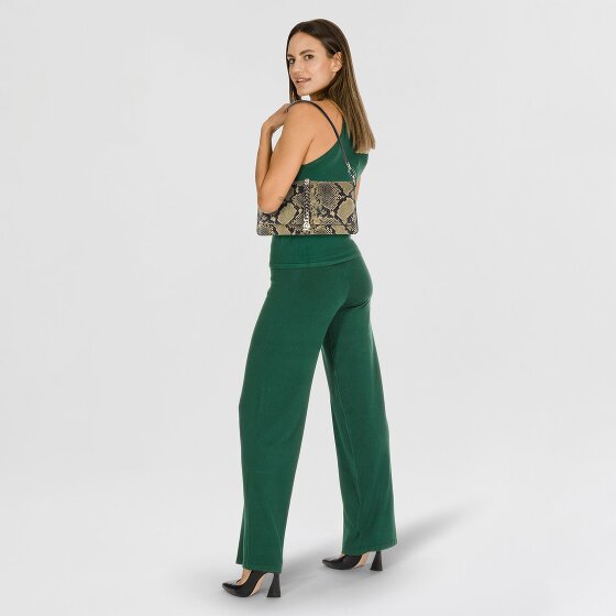 Tommy Hilfiger Luxe Leather Sac à bandoulière Cuir 29 cm