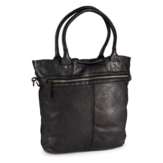 Harold's Submarine Sac à bandoulière Cuir 34 cm