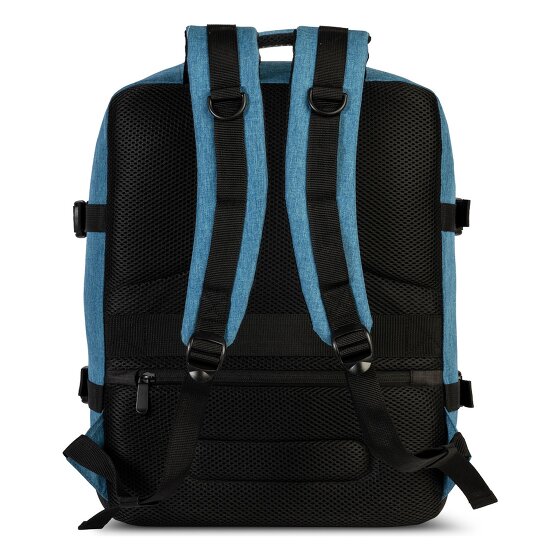 Worldpack Sac à dos de voyage Cabin Pro Base avec compartiment pour ordinateur portable de 40 cm