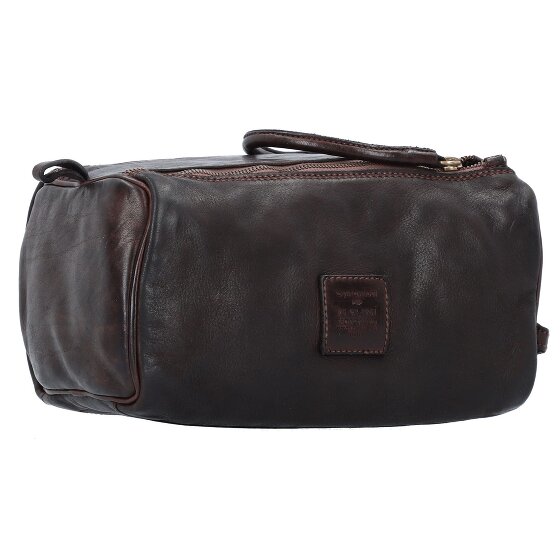 Campomaggi Trousse de toilette Cuir 25 cm