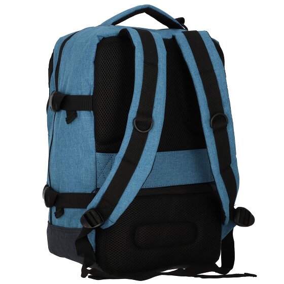 Worldpack Cabin Pro Daypack 40 cm Compartiment pour ordinateur portable