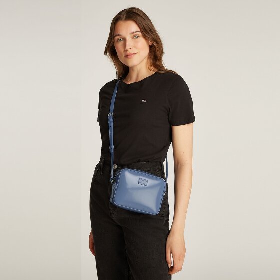 Tommy Hilfiger Jeans TJW Ess Must Mini sac à bandoulière 18.5 cm