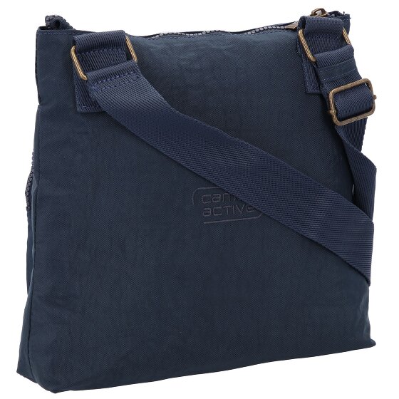 camel active Sac à bandoulière Journey 30 cm