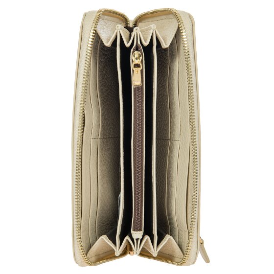 Bric's Gondola Verbena Porte-monnaie en cuir 20 cm