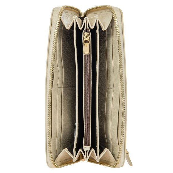 Bric's Gondola Verbena Porte-monnaie en cuir 20 cm