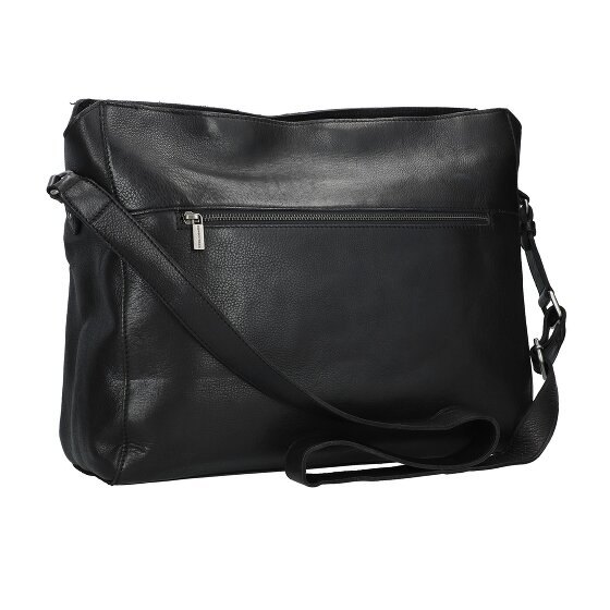 Cowboysbag Camrose Sacoche pour ordinateur portable Cuir 40 cm