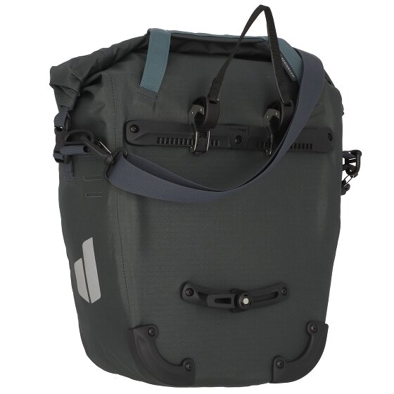 Deuter Weybridge 20+5 Sacoche de vélo 34 cm
