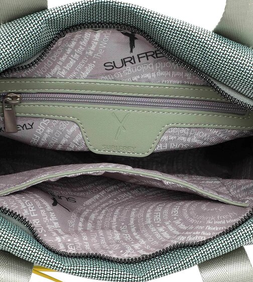 Suri Frey SFY SURI Sports Marry Sac à bandoulière 32 cm