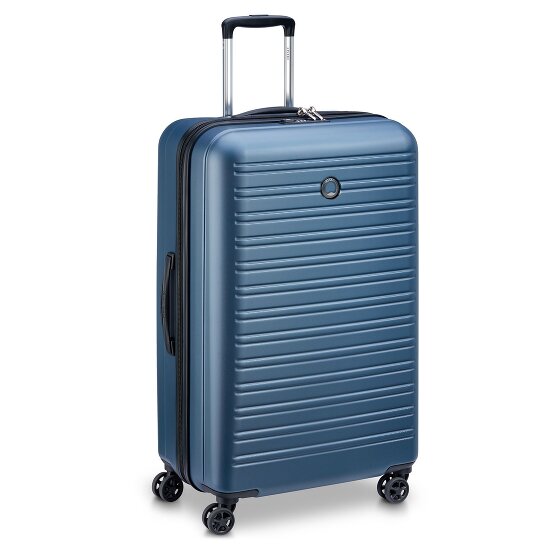Delsey Paris Segur 2.0 trolley 4 roues 78 cm