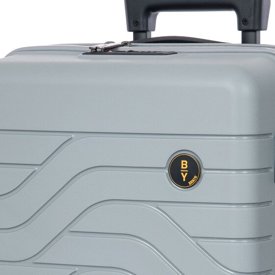 Bric's BY Ulisse 4 roues trolley cabine 55 cm