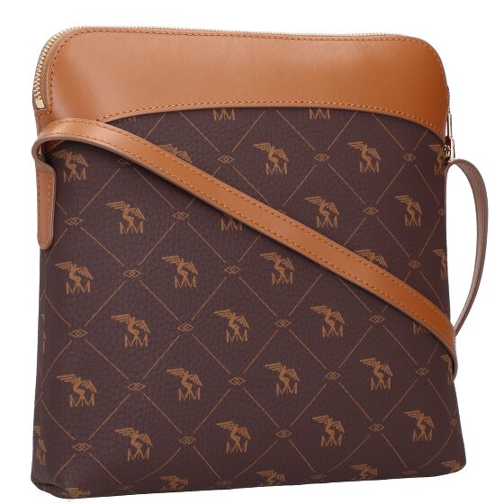 Maison Mollerus Sac à bandoulière Dakar 25 cm