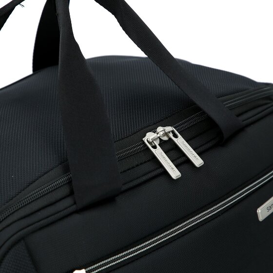 Samsonite Base Breeze Sac de voyage Weekender XS 40 cm