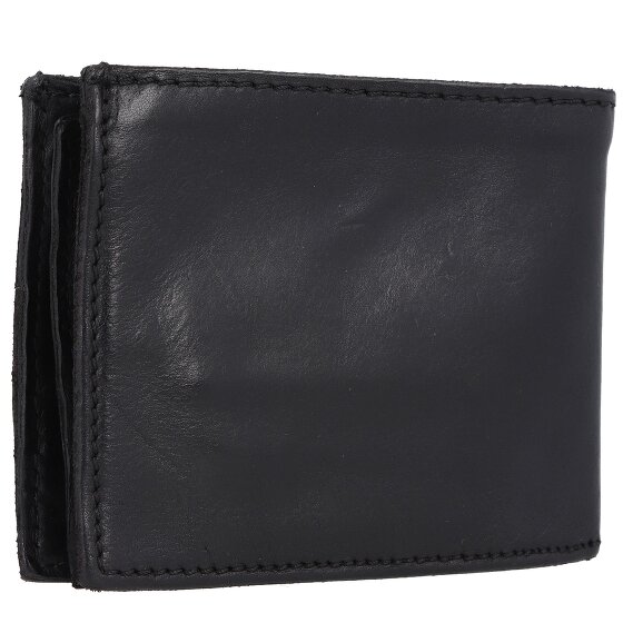 Campomaggi Porte-monnaie Cuir 12.5 cm
