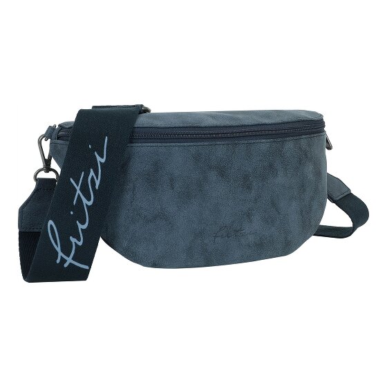 Fritzi aus Preußen Fritzi Bum Sac banane 29 cm